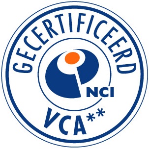 NCI VCA